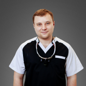 Пушняков Иван Владимирович, челюстно-лицевой хирург