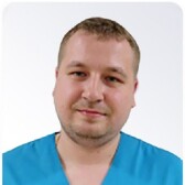 Алексеев Артем Александрович, онкоуролог