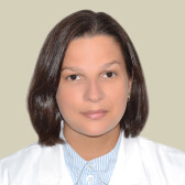 Богданова Людмила Дмитриевна, семейный врач