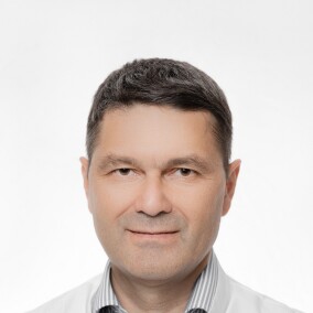 Лапаев Сергей Владимирович, невролог
