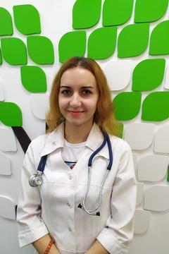 врачи общей практики коломяжский 20