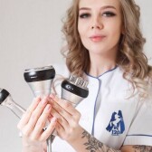 Мареева Татьяна, косметолог