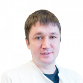 Абросимов Михаил Николаевич, травматолог-ортопед