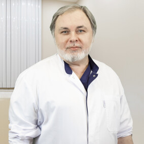 Куликов Александр Викторович, пластический хирург