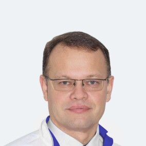 Сафронов Дмитрий Викторович, проктолог