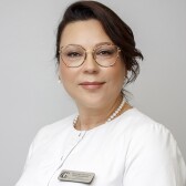 Власова Наталья Александровна, косметолог