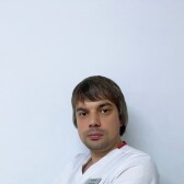 Киков Джабраил Абдурашинович, стоматолог-терапевт