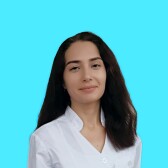 Шинкаренко Елена Николаевна, гинеколог