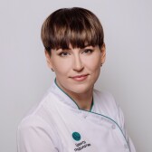 Иванова Ирина Александровна, дерматолог