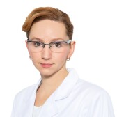 Дорофеева Наталья Евгеньевна, эпилептолог