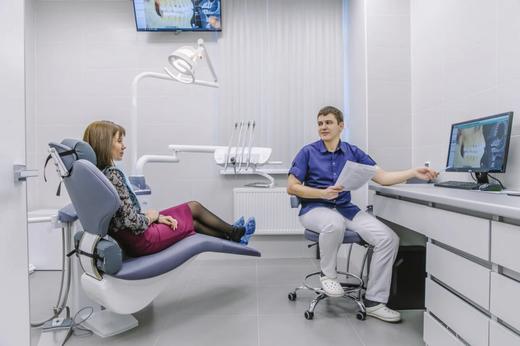 Dental Office на Архитектора Белова, фото №2