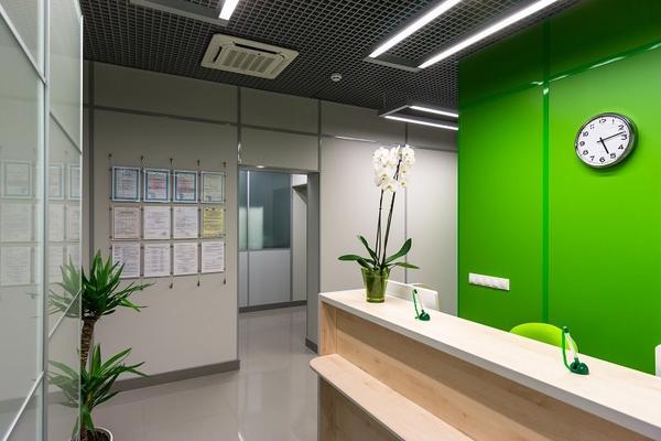 Poliklinika.ru na akademika Yangela