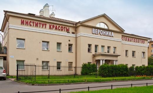 Вероника на Савушкина 8, фото №1