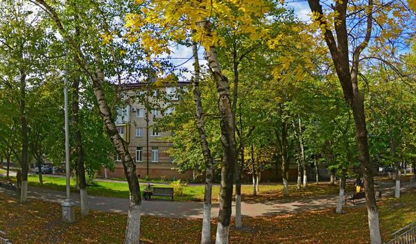 Стоматологическая поликлиника на Красноармейской