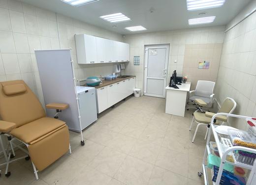 МЦ GreenLine clinic, фото №3