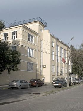 институт травматологии пиму. институт травматологии пиму. нижегородский институт травматологии и ортопедии. нижний новгород ортопед институт травматологии. минина 34.