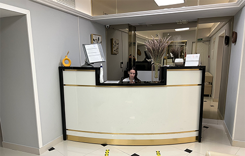 J-Clinic, клиника дуоденального зондирования
