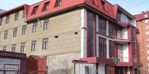 Стационар Целитель на Петра Первого, фото №2