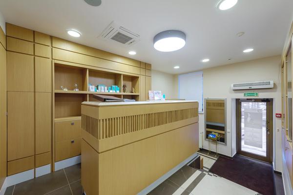 GMTClinic, клиника эстетики и качества жизни