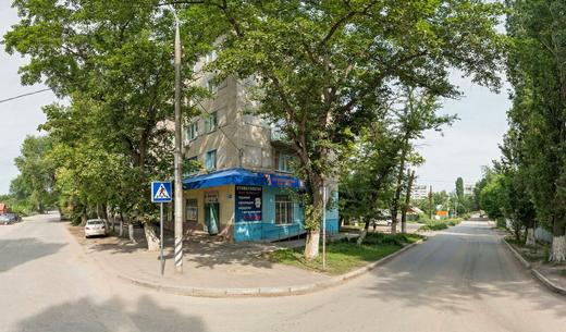 Юнита-Р на Миллеровской, фото №1