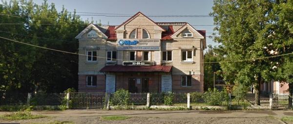 Медицинский центр «Мир»