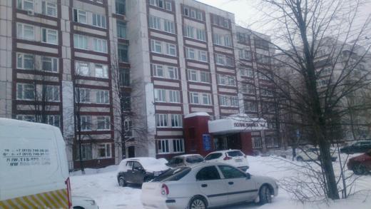 Поликлиника №6 на Авиастроителей, фото №3