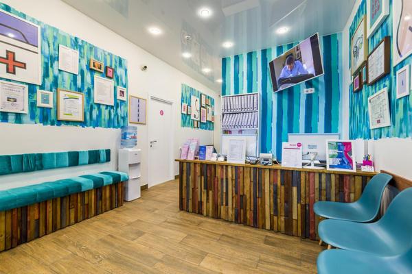 Medok na Skobelevské