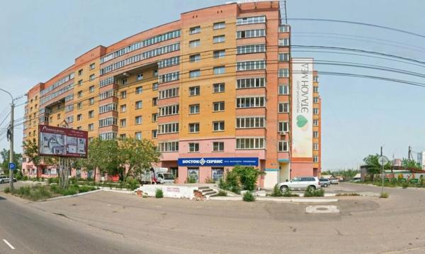 Элит ул генерала белика 14 фото Купить квартиру по адресу улица Генерала Белика, 13, улица Генерала Белика, 13 -