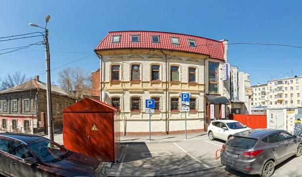 «Клиника Академика Богатова»