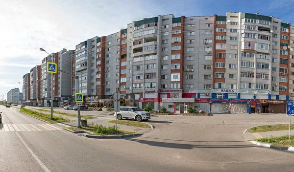Добрый доктор комсомольский просп 11 сургут фото