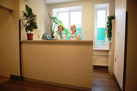Детский медицинский центр Мамарада, фото №4