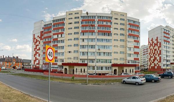 Дентариз на Камышинской