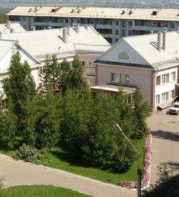 Реабилитационный центр для детей и подростков