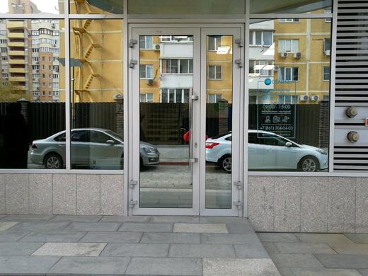 КДЦ G8 Centre, фото №2