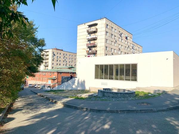 Святая Мария на Героев Варяга