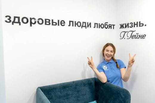 Стоматология 32 Белых, фото №4