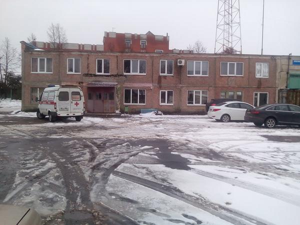 Частная скорая помощь «Медэкспресс», Скорая помощь
