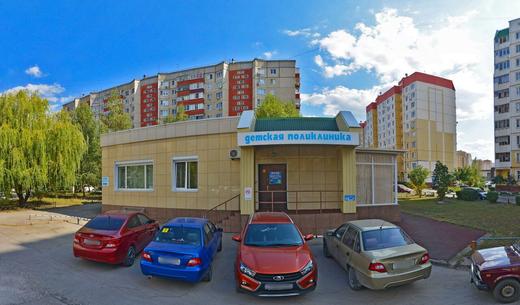 Медицинский комплекс ул калинина 1б липецк фото