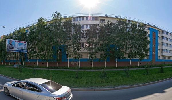 Стоматологическая клиника «Мечта»