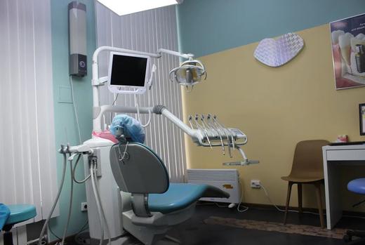 Стоматология Magic Dental, фото №4