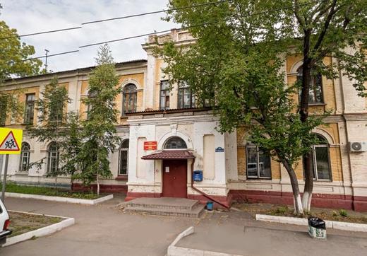 Клиника РЖД-Медицина, фото №4