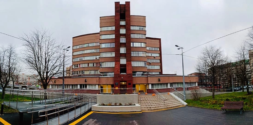 ГКДЦ №1, фото №2