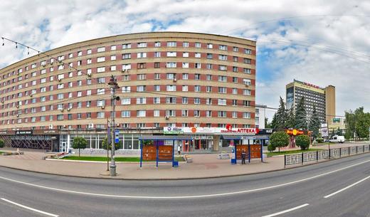 Ленина 20 курск фото