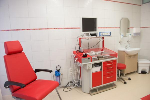 cosmetology's Academy of Beauty in specifics, Чистопольская улица, 20/12 - Yande