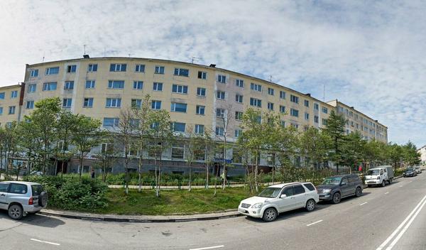 Клиника 32 ул гагарина 38 фото Герметизация фиссур в Магадане: цены, отзывы, запись в клинику онлайн - НаПоправ