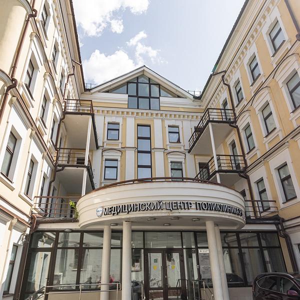 Зуб.ру в Сухаревском