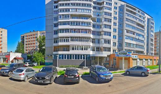 Familyстом на Новгородском, фото №3