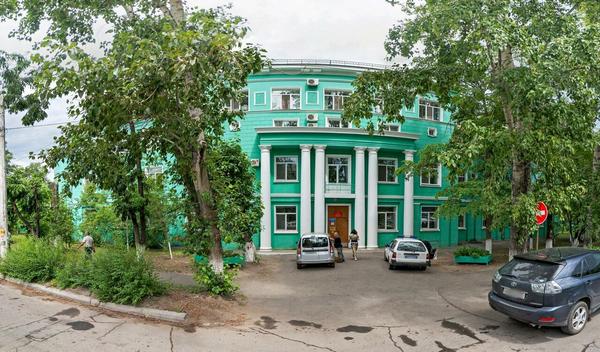 Больница в комсомольске. Больница Комсомольск на Амуре. 5 Поликлиника Комсомольск на Амуре. Уральская 9 Комсомольск-на-Амуре. Больница 2 Комсомольск-на-Амуре.