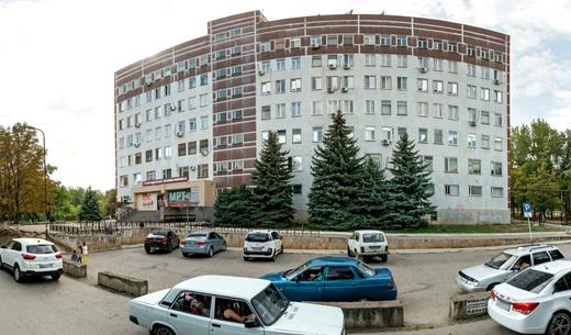 Волга поликлиника ул горького 3 фото