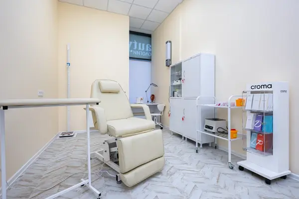 PF&beauty, клиника косметологии